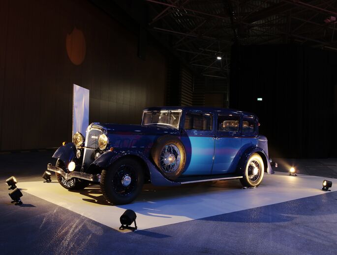 Solutrans 2025 – Dîner de Gala