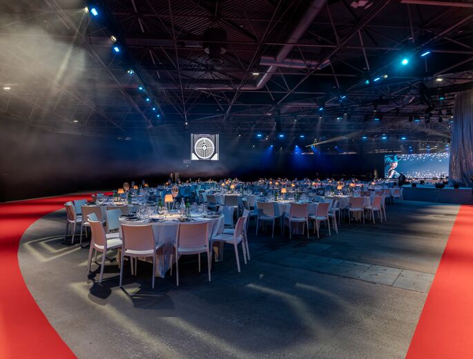 Solutrans 2025 – Dîner de Gala