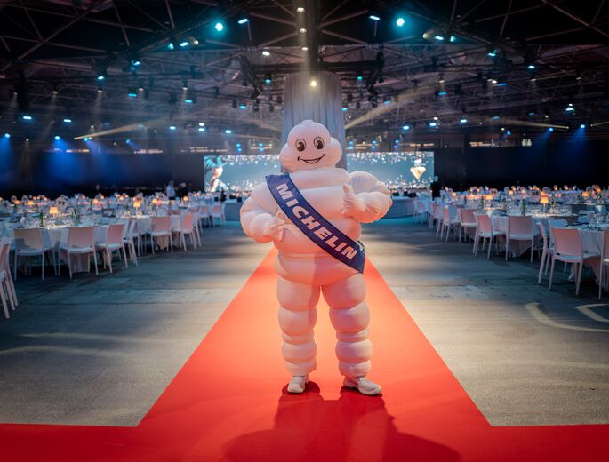 Solutrans 2025 – Dîner de Gala