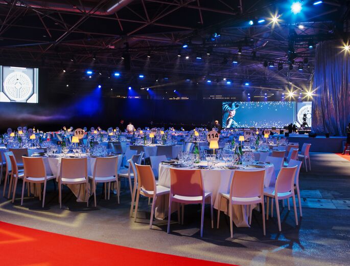 Solutrans 2025 – Dîner de Gala