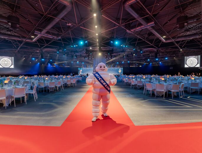 Solutrans 2025 – Dîner de Gala