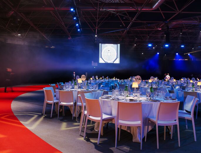 Solutrans 2025 – Dîner de Gala
