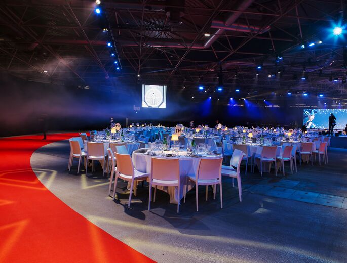 Solutrans 2025 – Dîner de Gala