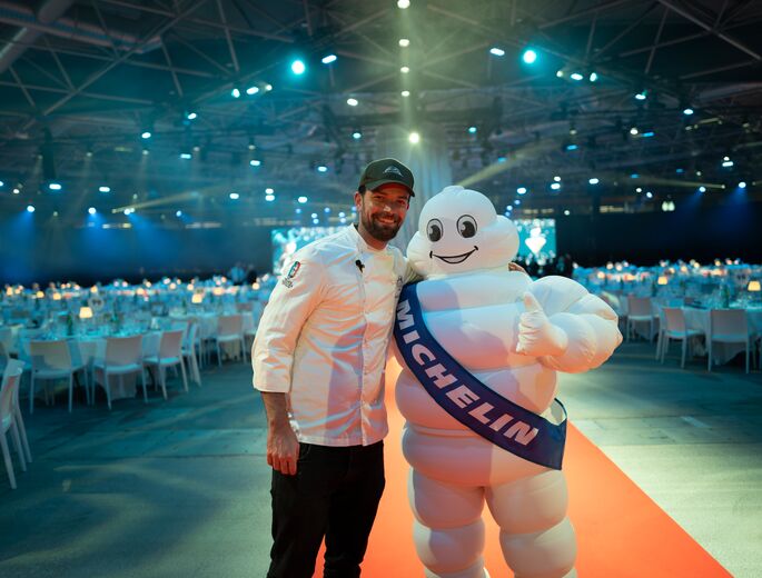 Solutrans 2025 – Dîner de Gala