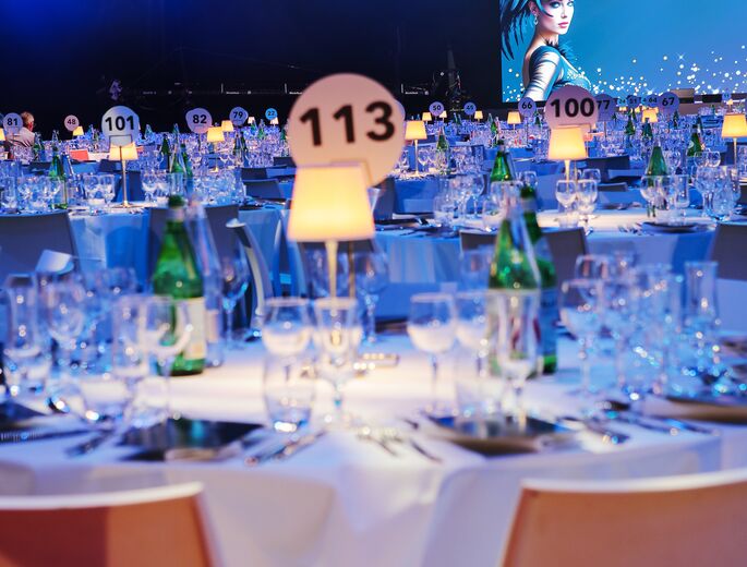 Solutrans 2025 – Dîner de Gala