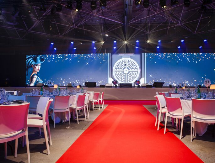 Solutrans 2025 – Dîner de Gala