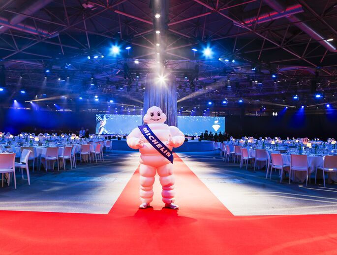 Solutrans 2025 – Dîner de Gala