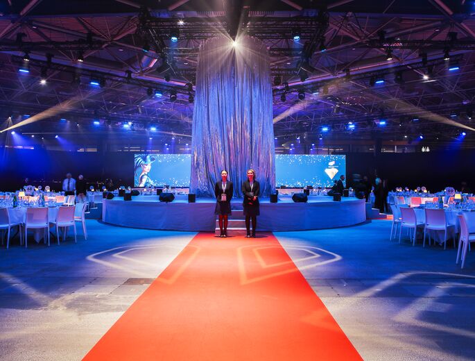 Solutrans 2025 – Dîner de Gala