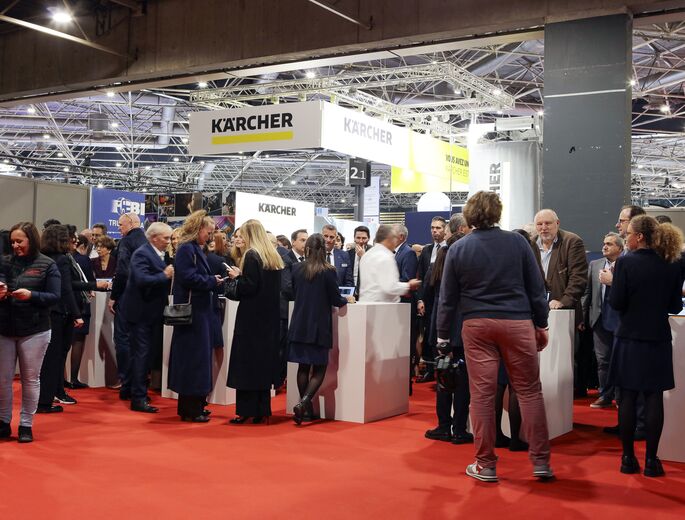 Solutrans 2025 – Dîner de Gala