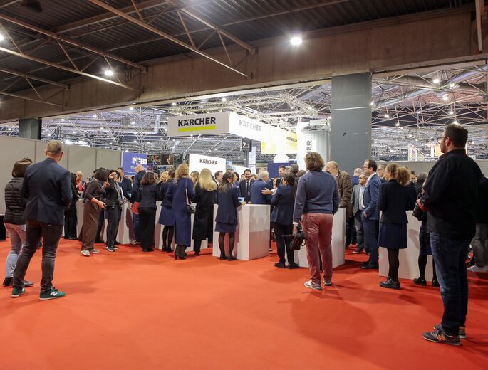 Solutrans 2025 – Dîner de Gala