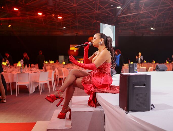 Solutrans 2025 – Dîner de Gala