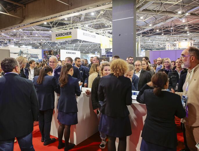 Solutrans 2025 – Dîner de Gala