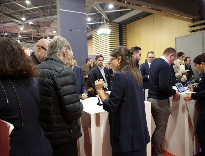 Solutrans 2025 – Dîner de Gala