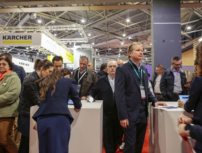 Solutrans 2025 – Dîner de Gala