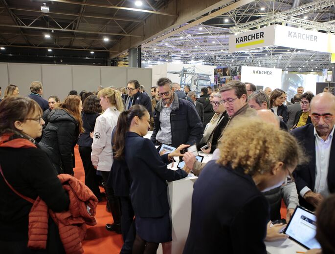 Solutrans 2025 – Dîner de Gala