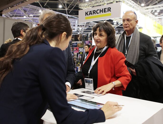Solutrans 2025 – Dîner de Gala