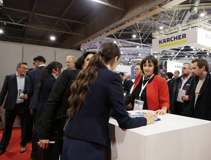 Solutrans 2025 – Dîner de Gala