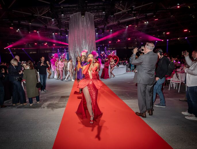 Solutrans 2025 – Dîner de Gala