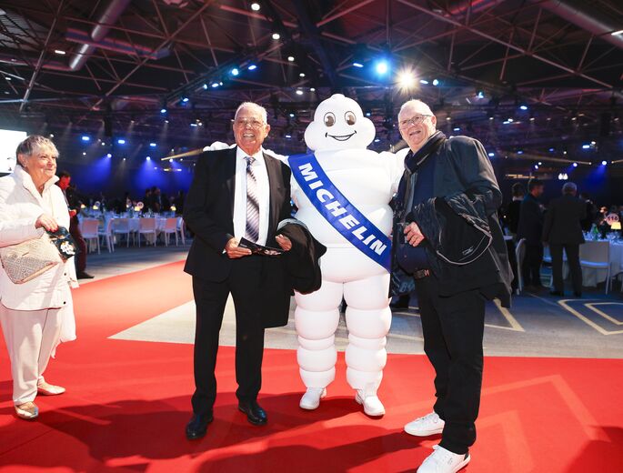 Solutrans 2025 – Dîner de Gala