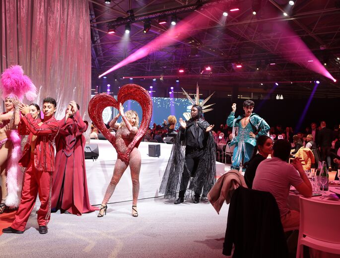 Solutrans 2025 – Dîner de Gala