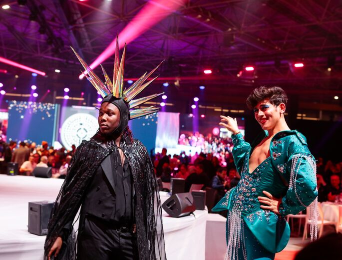 Solutrans 2025 – Dîner de Gala