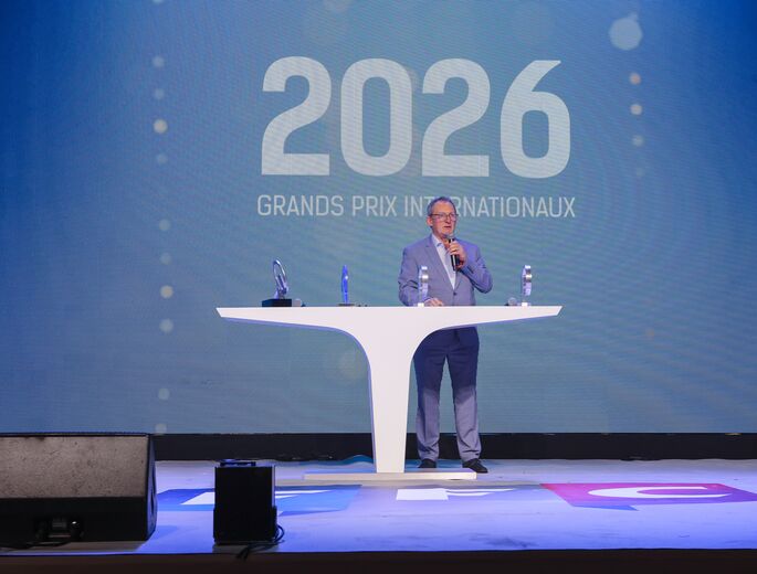 Solutrans 2025 – Dîner de Gala