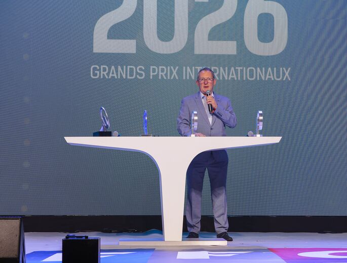 Solutrans 2025 – Dîner de Gala