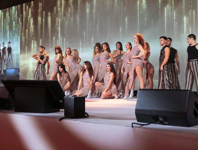 Solutrans 2025 – Dîner de Gala