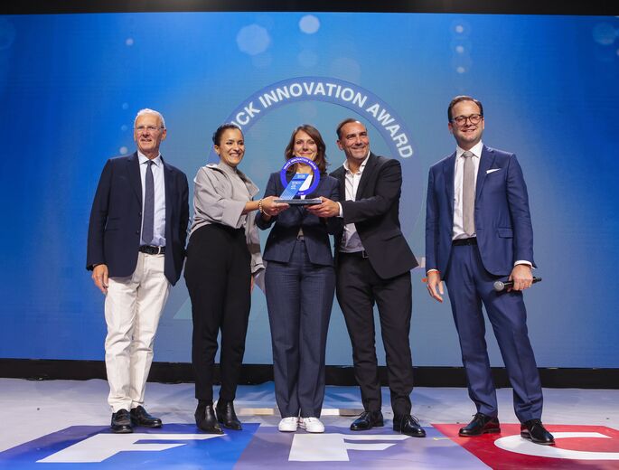 Solutrans 2025 – Dîner de Gala