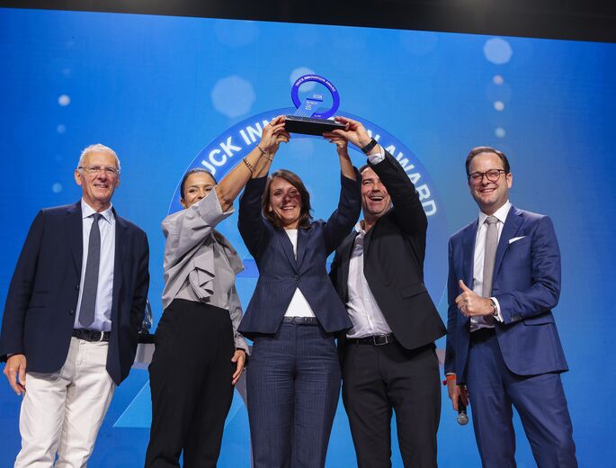 Solutrans 2025 – Dîner de Gala