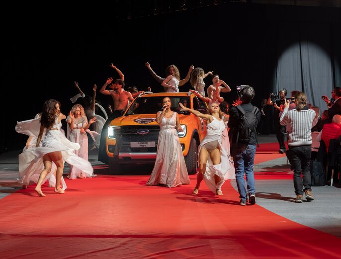 Solutrans 2025 – Dîner de Gala