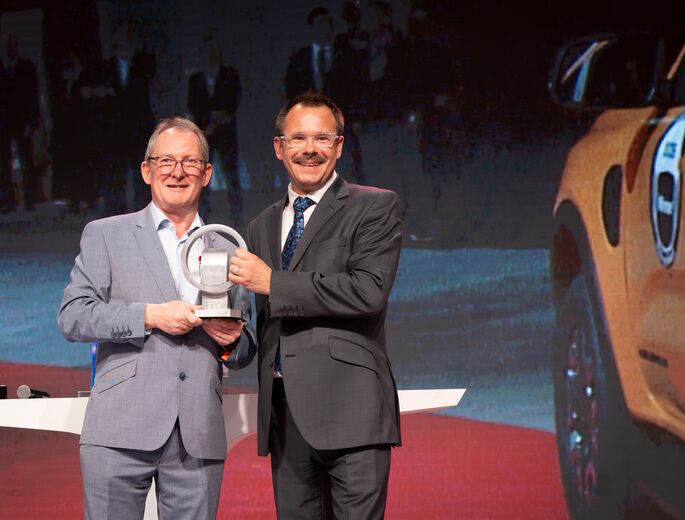 Solutrans 2025 – Dîner de Gala