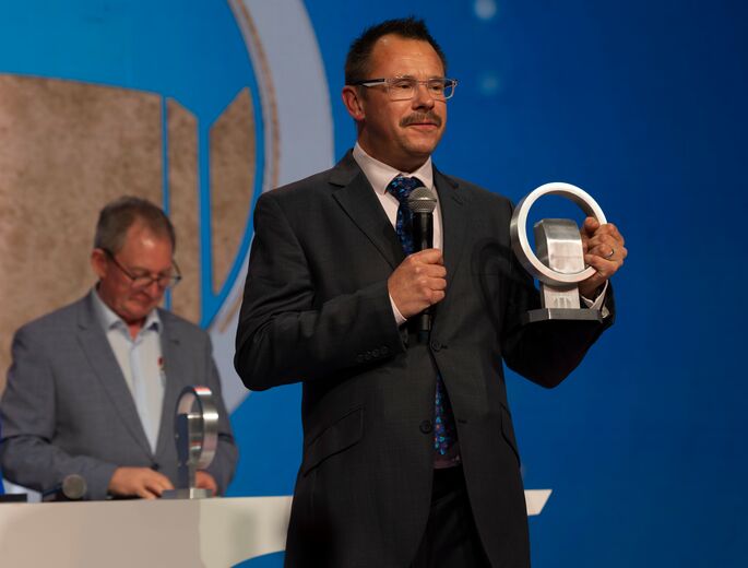 Solutrans 2025 – Dîner de Gala