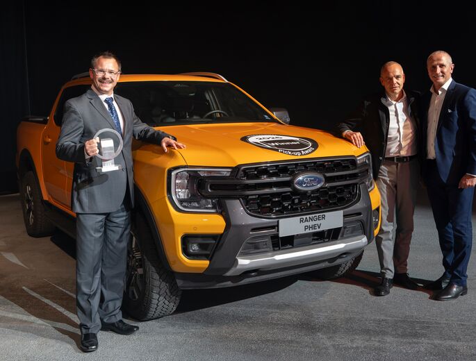 Solutrans 2025 – Dîner de Gala