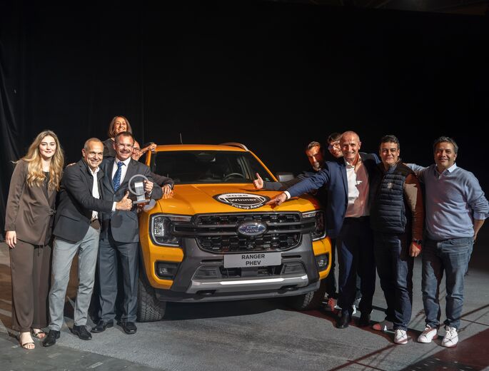 Solutrans 2025 – Dîner de Gala