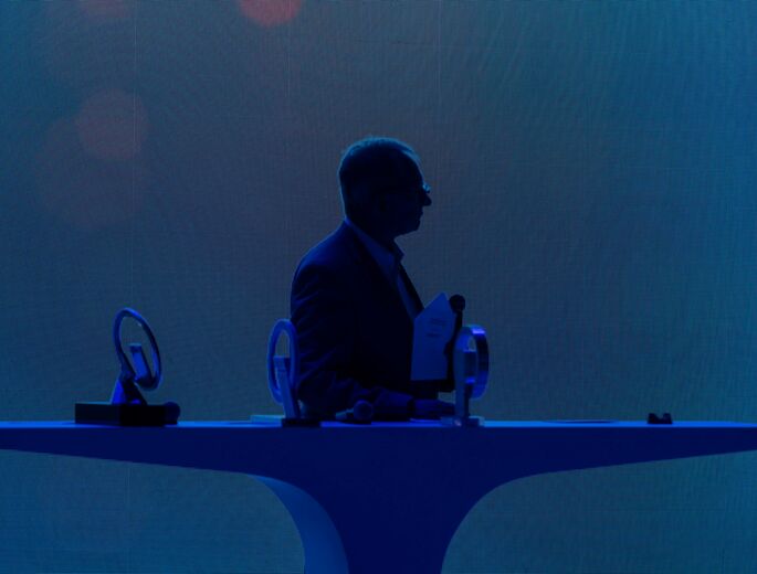 Solutrans 2025 – Dîner de Gala
