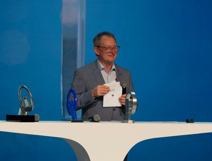 Solutrans 2025 – Dîner de Gala