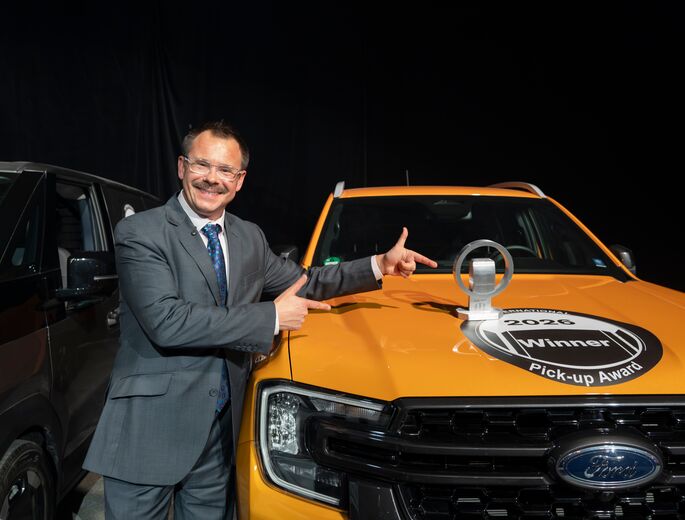 Solutrans 2025 – Dîner de Gala