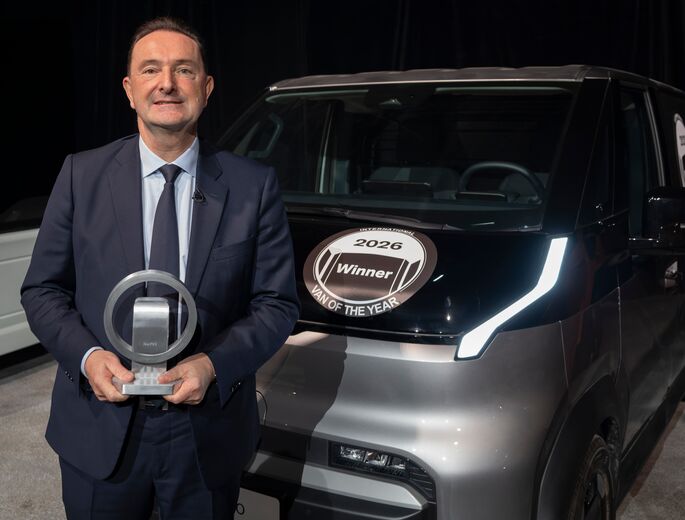 Solutrans 2025 – Dîner de Gala