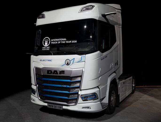 Solutrans 2025 – Dîner de Gala