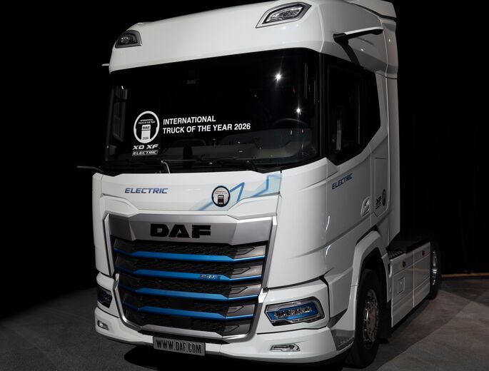Solutrans 2025 – Dîner de Gala