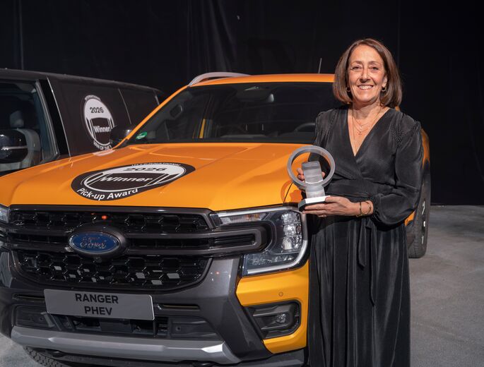 Solutrans 2025 – Dîner de Gala