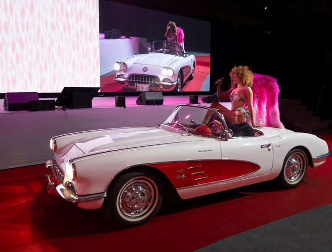 Solutrans 2025 – Dîner de Gala