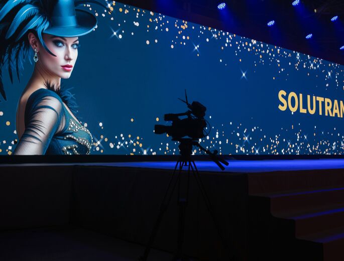 Solutrans 2025 – Dîner de Gala