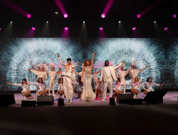 Solutrans 2025 – Dîner de Gala