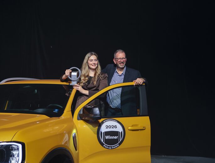 Solutrans 2025 – Dîner de Gala