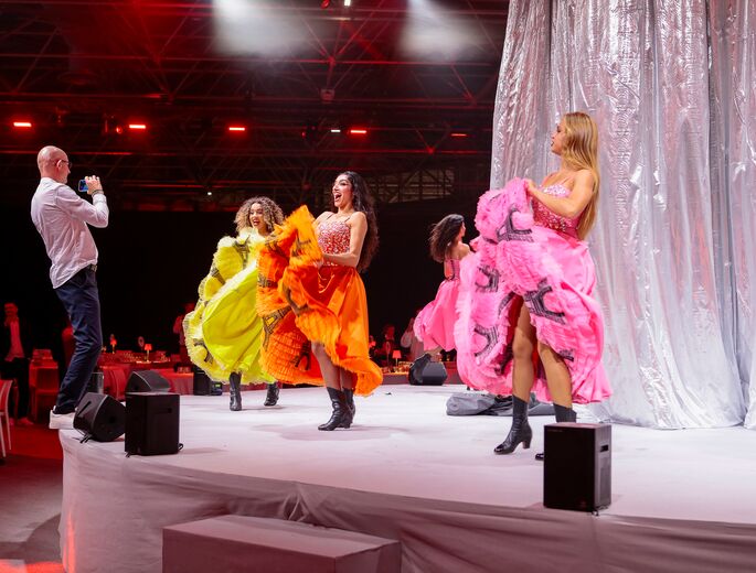Solutrans 2025 – Dîner de Gala
