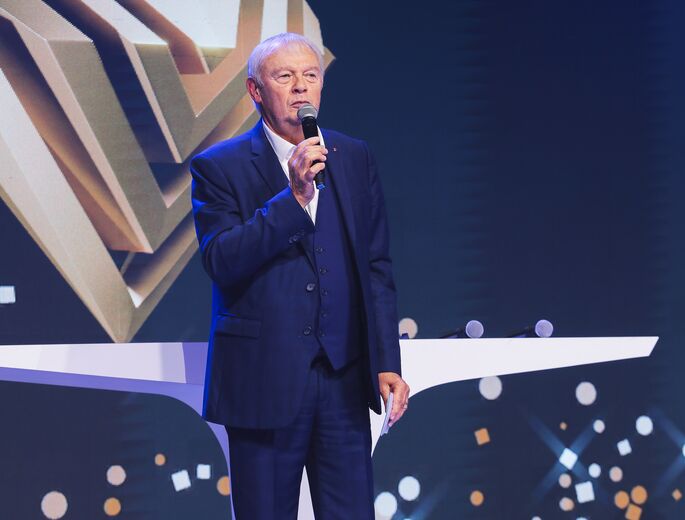 Solutrans 2025 – Dîner de Gala