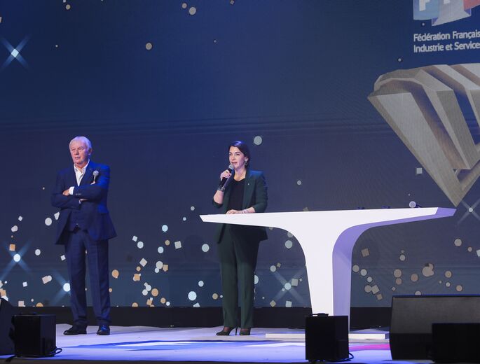 Solutrans 2025 – Dîner de Gala
