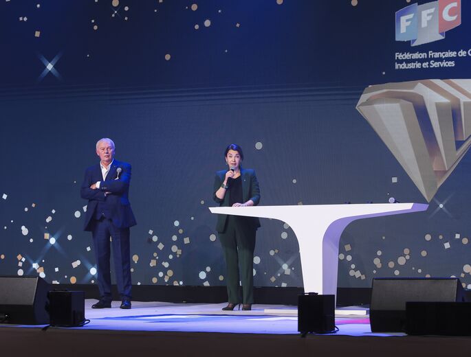 Solutrans 2025 – Dîner de Gala